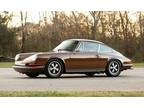 1973 Porsche 911