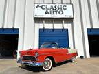 Used 1955 Chevrolet Bel Air for sale.