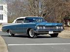 1959 Oldsmobile Ninety-Eight