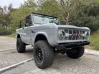 1974 Ford Bronco