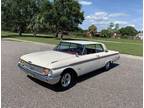 1962 Ford Galaxie