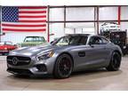 2016 Mercedes-Benz AMG GT S 2dr Coupe
