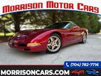 2004 Chevrolet Corvette Convertible