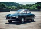 1964 Alfa Romeo Giulia 1600 Sprint Speciale