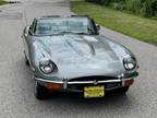 1970 Jaguar XKE Series II Roadster