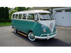 1964 Volkswagen Vans