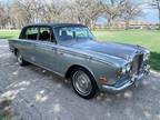 1971 Rolls-Royce Silver Shadow