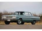 1966 Dodge Coronet