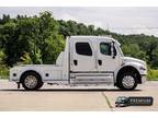 2014 Freightliner Sport Chassis MHP 0ft