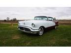 1956 Oldsmobile Ninety-Eight