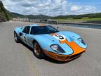 1966 Ford GT40 Mk I