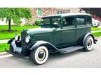 1932 Ford Other Ford Models