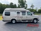 2010 Pleasure-Way Excel TS1