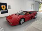 1994 Ferrari 348 Spider