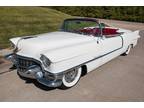 1955 Cadillac Eldorado Convertible