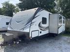 2017 Keystone Passport 2810BH 28ft