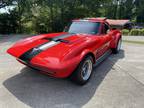 1965 Chevrolet Corvette Grand Sport Replica 4-Speed