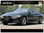 2017 BMW 4 Series 440i