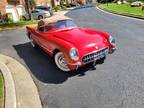 1954 Chevrolet Corvette