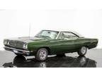 1969 Plymouth Road Runner