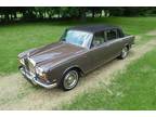 1969 Rolls-Royce Silver Shadow