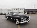 1948 Cadillac Series 61