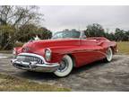 1953 Buick Skylark Convertible