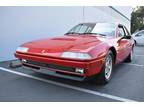 1986 Ferrari 412 GT 5-Speed