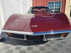 1972 Chevrolet Corvette