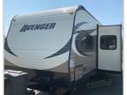 2015 Prime Time Prime Time RV Avenger 33BHS 33ft