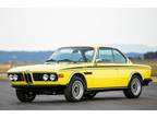 1973 Bmw 3.0 Csl