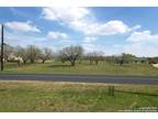 21916 SAVANNAH HTS, Von Ormy, TX 78073 Land For Sale MLS# 1672321