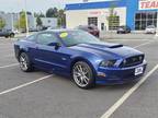 2014 Ford Mustang, 46K miles