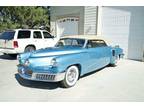 1948 Tucker Custom