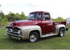 1954 Ford F100