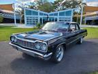 1964 Chevrolet Biscayne