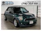 2014 MINI Cooper Convertible S