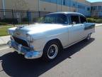 1955 Chevrolet Bel Air