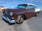 1955 Chevrolet Bel Air