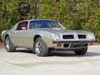 1974 Pontiac Firebird