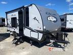 2024 Forest River Forest River RV Cherokee Wolf Pup Black Label 16FQBL 21ft