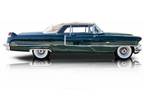 1956 Cadillac Series 62