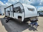 2024 Forest River Forest River RV Wildwood 26DBUD 60ft