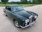 1971 Rolls-Royce Corniche