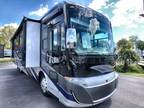 2023 Tiffin Motorhomes Tiffin Motorhomes Allegro Red 37BA 39ft