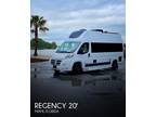 2020 Triple E RV Regency National Traveler