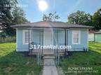 2 Bedroom 1 Bath In Indianapolis IN 46241