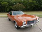 1971 Chevrolet Monte Carlo SS 454 - Plano, Texas