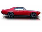 1968 Pontiac GTO