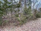 Plot For Sale In Holiday Island, Arkansas